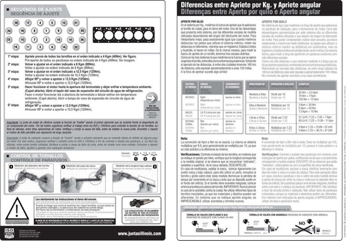Jogo Juntas Superior Ford F1000 5.9 12v (c/ret.)