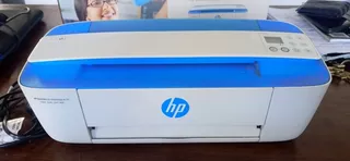 Impresora Hp Deskjet Ink Adventaje 3775 Usada