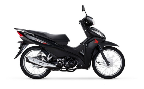 Imagen 3 de 17 de Wave 110 S - 2023 - $ 524.000. C/tarj 24 X $39.737.-tuamoto