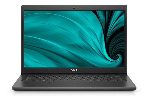 Imagen 1 de 7 de Notebook Dell Latitude 3420 Intel I5 1135g7 4gb 1tb Ubuntu