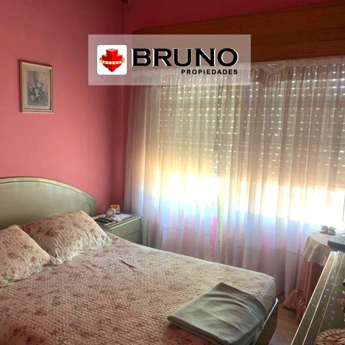 Casa Para 2 Familias En Venta En Merlo Norte