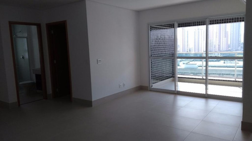 Imagem 6 de 30 de Apartamento Residencial Para Locação, Tatuapé, São Paulo. - Ap4911