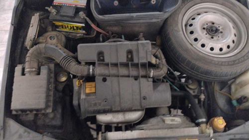 Fiat Uno Mille 2003 1.0 3p