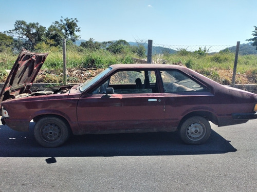 Ford Corceu 2