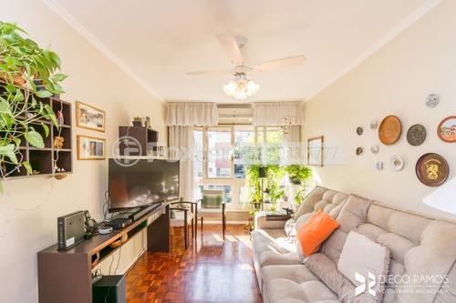 Imagem 4 de 27 de Apartamento, 2 Dormitórios, 83.38 M², Auxiliadora - 206206