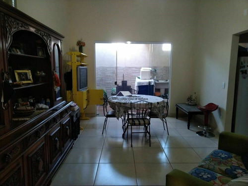 Imagem 11 de 29 de Casa Padrão À Venda Em São José Do Rio Preto/sp - 2021139