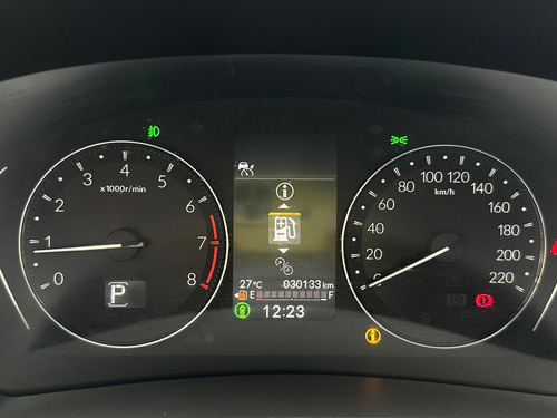 Honda HR-V 1.5 DI I-VTEC FLEX EXL CVT
