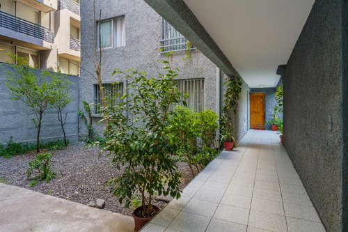 José Miguel Carrera 257 - Departamentos 1 Dormitorio