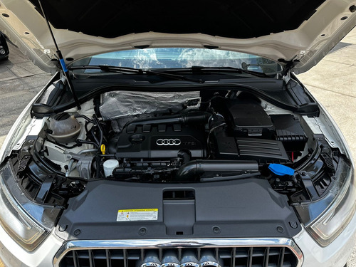 Audi Q3 2.0 Elite 211hp At