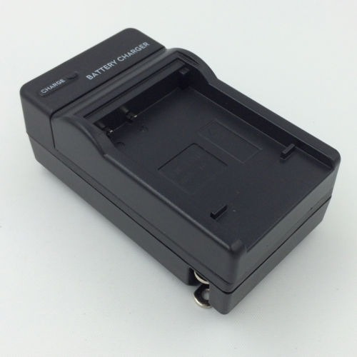 Cargador De Batería Para Panasonic Lumix Dmc-ts4 Ts4k Dmc Dm