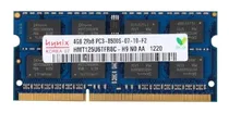 Comprar Ram 4gb Ddr3 1066 Mhz Toshiba Satellite C655, L645,l675d,etc