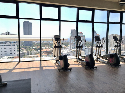 Penthouse En Venta En Urbanizacion Real