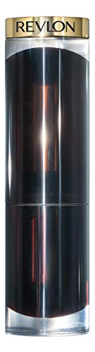 Lápiz Labial Revlon Super Lustrous Glass Shine Chocolate Lus