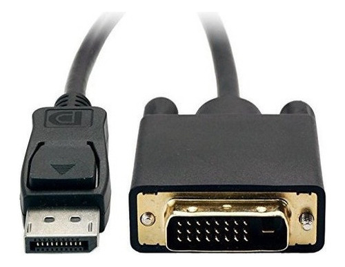 Productos Visiontek Displayport A Sl Dvi 1.8m Active Cable (