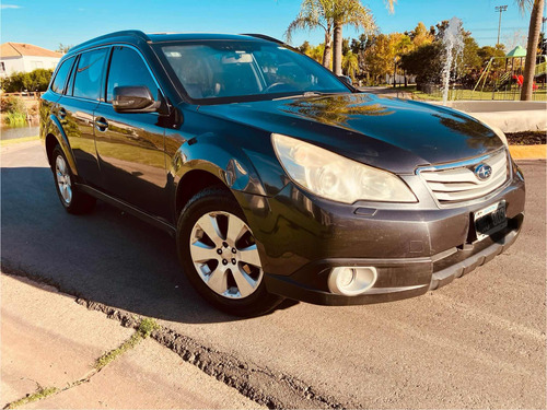 Subaru Outback 2.5 Awd Cvt Limited 173cv