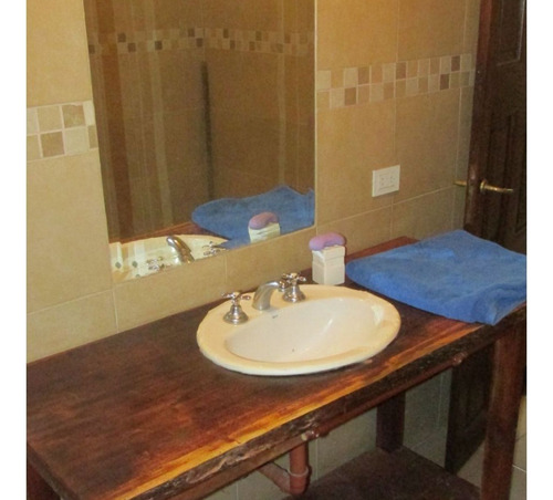 Espectacular Casa De Campo - Timbues - Villa La Ribera - Retasada