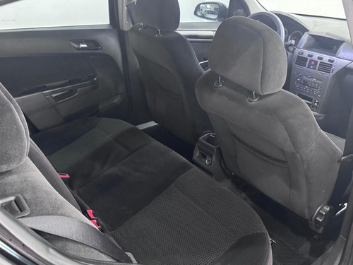 Chevrolet Vectra Gls 2.0 Nafta 5 Ptas Excelente Unidad