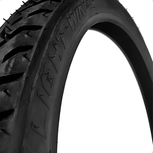 Pneu 2.50-18 Mandrakinho Fino Fennix Cg Titan 150 160 Ybr