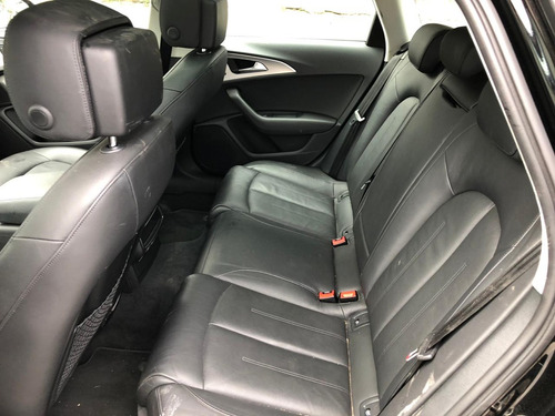 Sucata Audi A6 Allroad 3.0 Tfsi 2015 Venda De Peças
