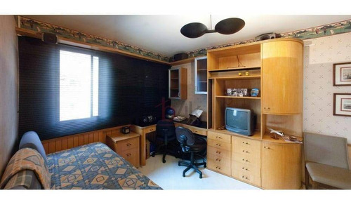 Imagem 10 de 19 de Apartamento À Venda, 203 M² - Campo Belo - São Paulo/sp - Ap3717