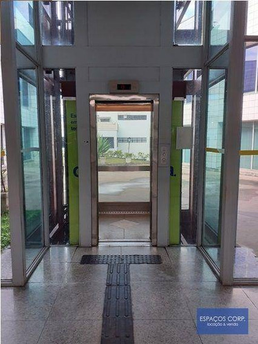 Imagem 16 de 28 de Prédio Monousuário, 7978m² - Venda Por R$ 97.600.000 Ou Aluguel Por R$ 240.000/mês - Vila Clementino - São Paulo/sp - Pr0184