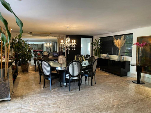 Imagem 27 de 30 de Casa Com 4 Dormitórios À Venda, 750 M² Por R$ 7.500.000,00 - Tamboré - Barueri/sp - Ca0620