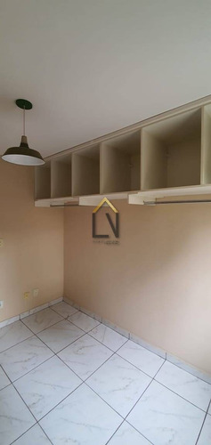 Imagem 13 de 15 de Aluga-se Ou Vende-se Apartamento - 640