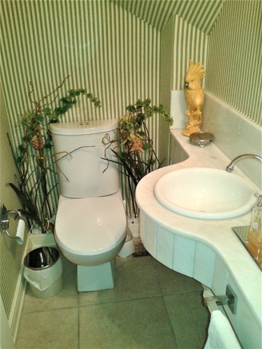 Imagem 8 de 30 de Casa - Ca00089 - 32686777