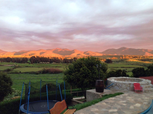 Parcela En Venta En Quintero