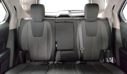 Imagen 10 de 10 de Chevrolet Equinox 2016 2.4 Ltz Piel At