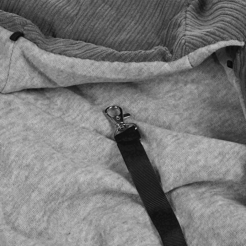 Bolso Bandolera Para Mascotas, Plegable, Transpirable Y Cómo