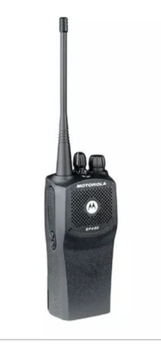 Radio Portátil Motorola Ep450