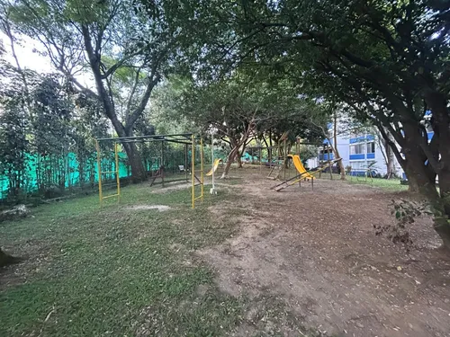 Apartamento En Calazans