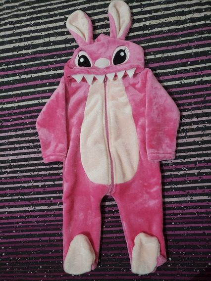 Enterito Bebe Stitch Rosa Mercadolibre Com Ar Enterito Bebe Stitch Rosa Mercadolibre Com Ar