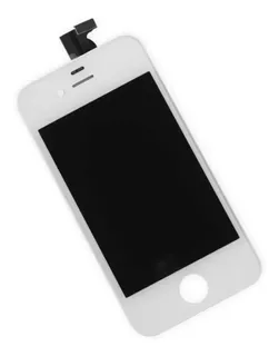 Modulo Display Pantalla Tactil Vidrio Touch Para iPhone 4