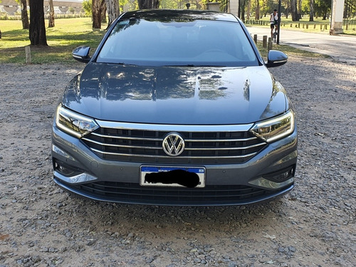 Volkswagen Vento 1.4 Highline 150cv At 2018