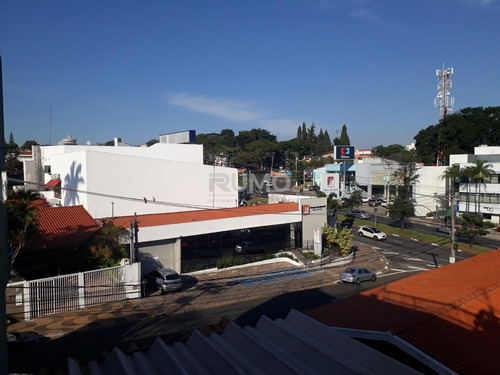 Prédio À Venda Em Nova Campinas - Pr005544