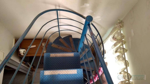 Imagem 24 de 30 de Casa Com 2 Dormitórios À Venda Por R$ 230.000,00 - Bento Ribeiro - Rio De Janeiro/rj - Ca0466