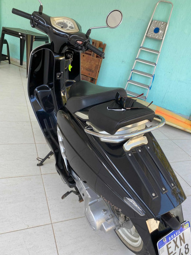 Motorino Velvet 150cc
