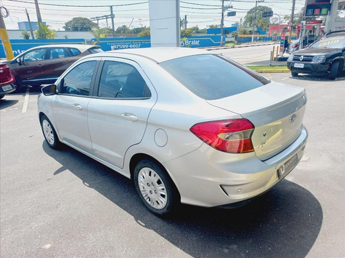 Imagem 8 de 15 de Ka 1.5 Ti-vct Flex Se Plus Automático