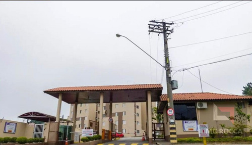 Imagem 18 de 18 de Apartamento 2 Dormitórios - Cond. Estados Unidos - Demarchi - Sbcampo - R370