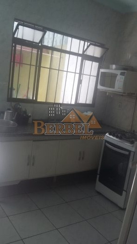 Imagem 10 de 20 de Sobrado Vila Nhocune - 2550
