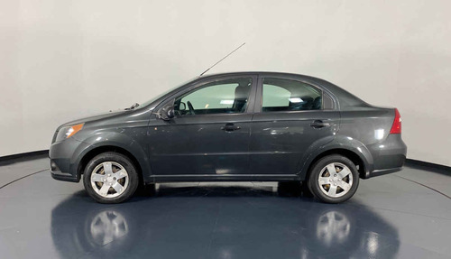 Imagen 9 de 15 de 45518 - Chevrolet Aveo 2017 Con Garantía Mt