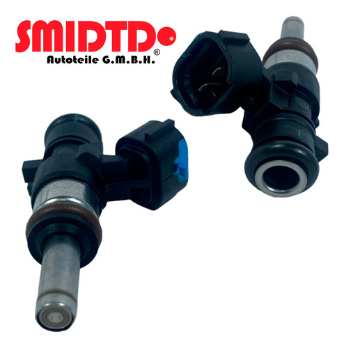 4 Inyectores De Gasolina Audi Tt 1.8 Tfsi 15-18