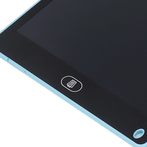 Tablero De Dibujo Lcd, Tableta De Escritura De 12 Pulgadas,