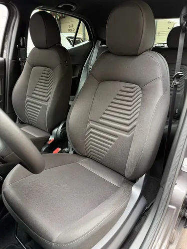 Fiat Argo 1.3 8V Drive S-Design Mt