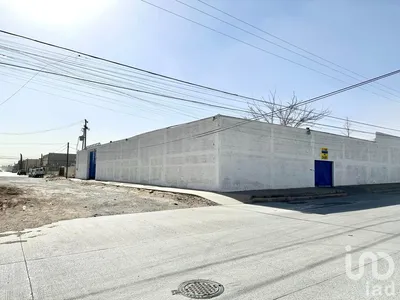 Bodega en venta