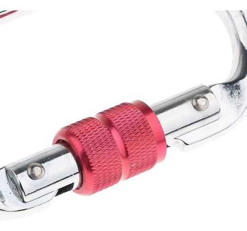 Cordón Prusik De 16 Mm Para Escalada Al , Ojo Si