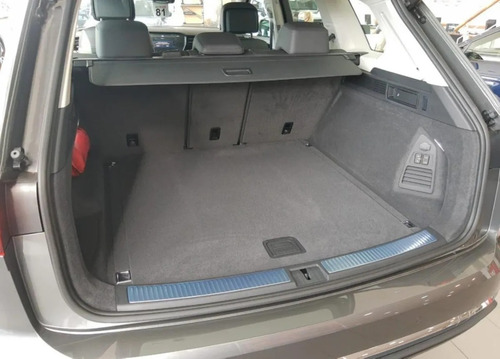 Volkswagen Touareg 3.0 V6 Tdi 258cv My21 Vw 011-6962-2656 09