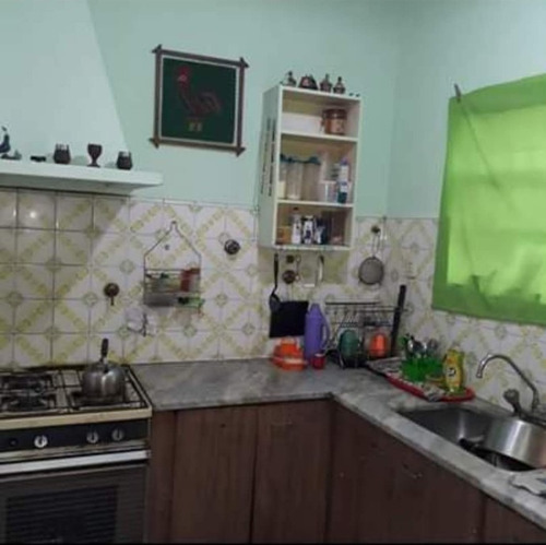 Imagen 8 de 14 de Casa Ph En Venta En Moron Centro